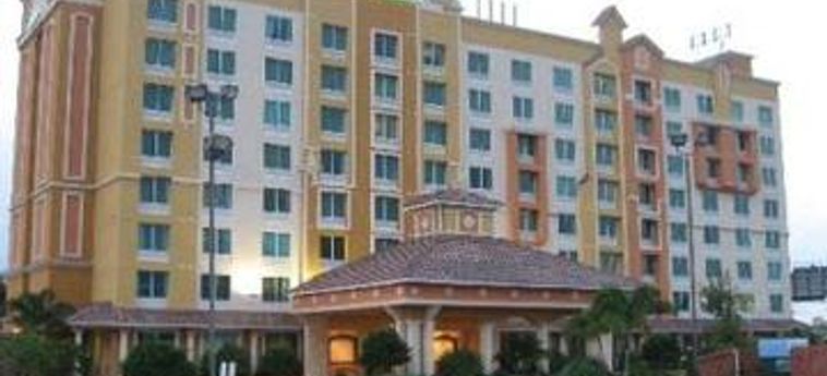 Ac Hotel Orlando Lake Buena Vista:  ORLANDO (FL)