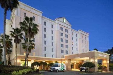 Hotel Embassy Suites By Hilton Orlando Airport:  ORLANDO (FL)
