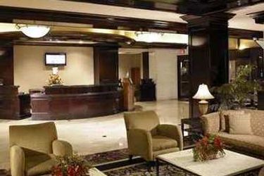Hotel Embassy Suites By Hilton Orlando Downtown:  ORLANDO (FL)