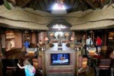 Hotel Disney's Animal Kingdom Villas - Kidani Village:  ORLANDO (FL)