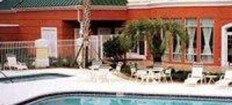 Hotel Country Inn & Suites By Carlson Orlando Airport:  ORLANDO (FL)