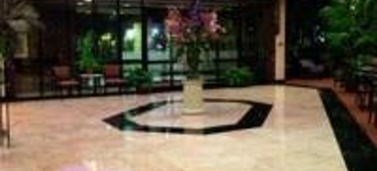 Hotel Ramada By Wyndham Orlando Florida Mall:  ORLANDO (FL)