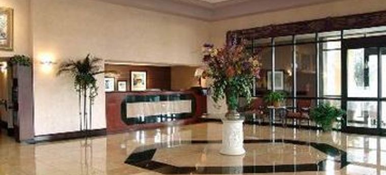 Hotel Ramada By Wyndham Orlando Florida Mall:  ORLANDO (FL)