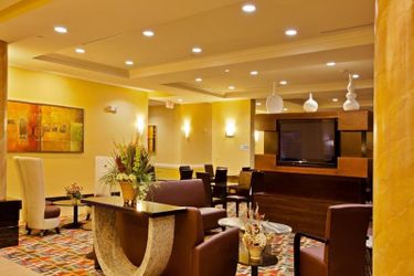 Hotel Holiday Inn Express Orlando - International Drive:  ORLANDO (FL)