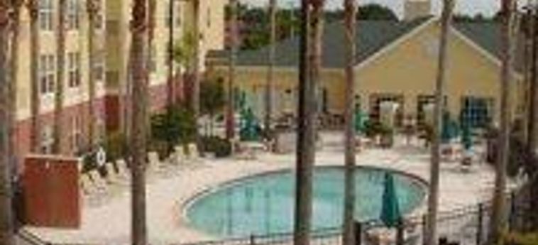 Hotel Homewood Suites By Hilton Orlando - Ucf Area:  ORLANDO (FL)