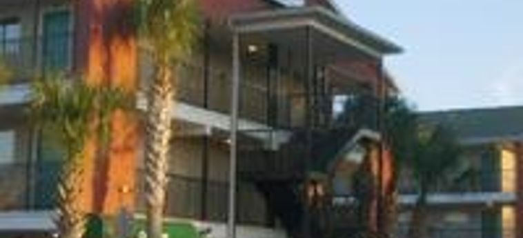 Hotel Sunstyle Suites:  ORLANDO (FL)