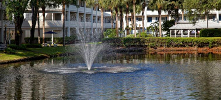 Hotel Westgate Leisure:  ORLANDO (FL)