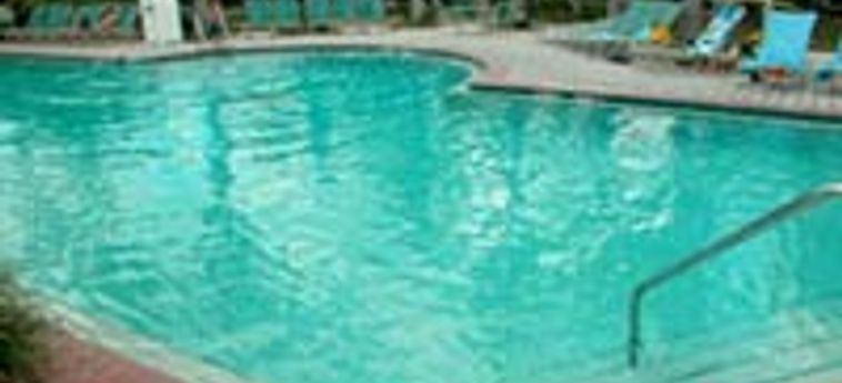 Hotel Legacy Vacation Resorts-Lake Buena Vista:  ORLANDO (FL)