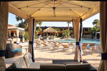 Coco Key Water Park Hotel :  ORLANDO (FL)