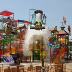 COCO KEY WATER PARK HOTEL 