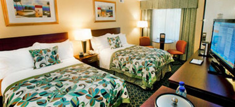 Hotel Wyndham Lake Buena Vista Disney Springs Resort Area:  ORLANDO (FL)
