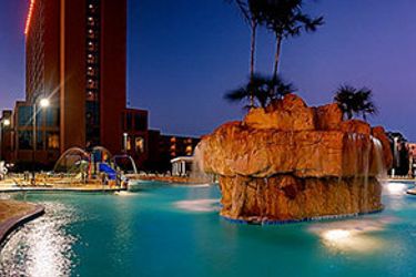 Hotel Wyndham Lake Buena Vista Disney Springs Resort Area:  ORLANDO (FL)