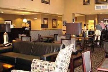 Hotel Hampton Inn & Suites Orlando - John Young Pkwy/s. Park:  ORLANDO (FL)