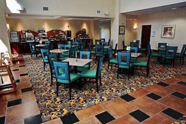 Hotel Holiday Inn Express Orlando - Ocoee Est:  ORLANDO (FL)
