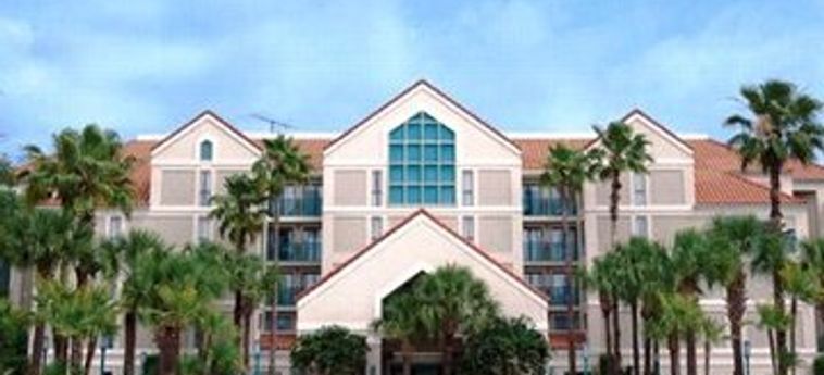 Hotel International Drive Resort Area:  ORLANDO (FL)