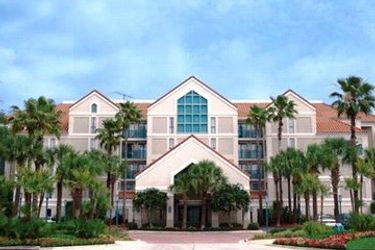 Hotel International Drive Resort Area:  ORLANDO (FL)