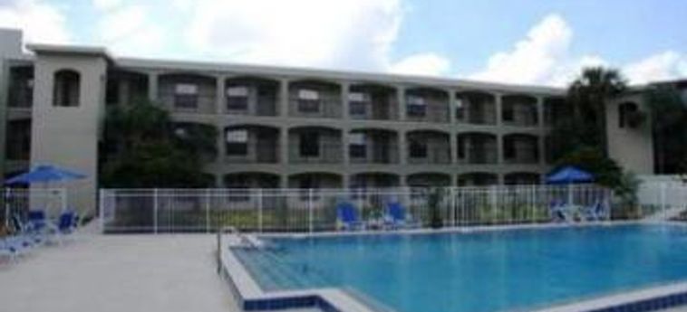 Hotel Palm Square Belle Isle:  ORLANDO (FL)