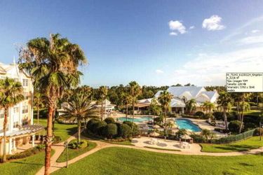 Hotel Worldmark Kingstown Reef:  ORLANDO (FL)