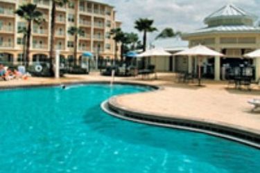Hotel Worldmark Kingstown Reef:  ORLANDO (FL)