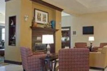 Hotel Homewood Suites By Hilton Lake Buena Vista - Orlando:  ORLANDO (FL)