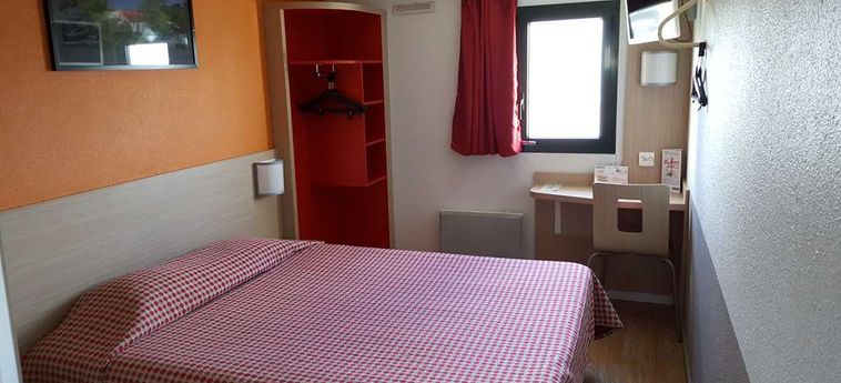 Hotel Premiere Classe Orléans Ouest - La Chapelle Saint Mesmin Orleans : Photo 