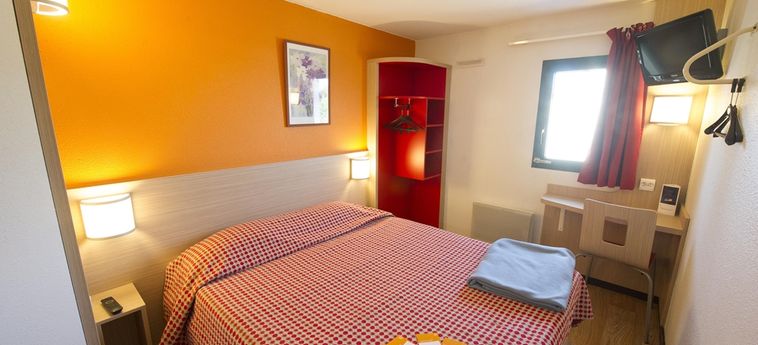 Hotel Premiere Classe Orléans Ouest - La Chapelle Saint Mesmin Orleans : Photo 