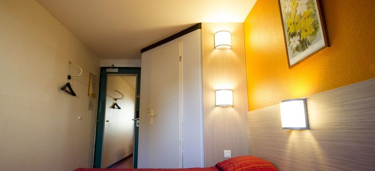 Hotel Premiere Classe Orléans Ouest - La Chapelle Saint Mesmin Orleans : Photo 