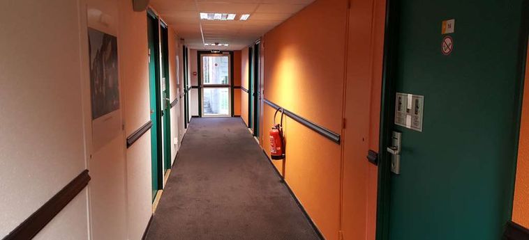 Hotel Premiere Classe Orléans Ouest - La Chapelle Saint Mesmin Orleans : Photo 