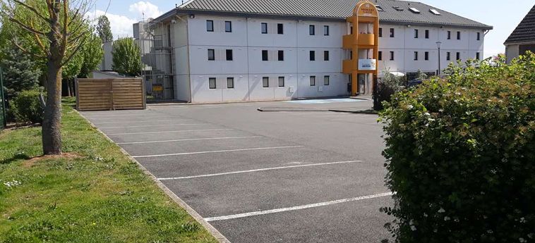 Hotel Premiere Classe Orléans Ouest - La Chapelle Saint Mesmin Orleans : Photo 