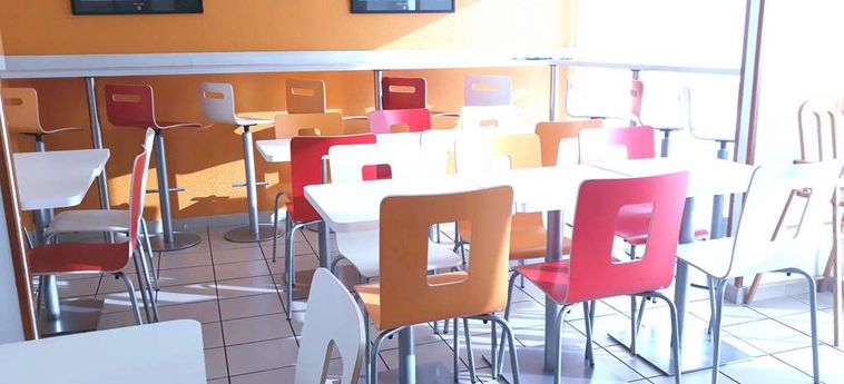 Hotel Premiere Classe Orléans Ouest - La Chapelle Saint Mesmin Orleans: Foto 
