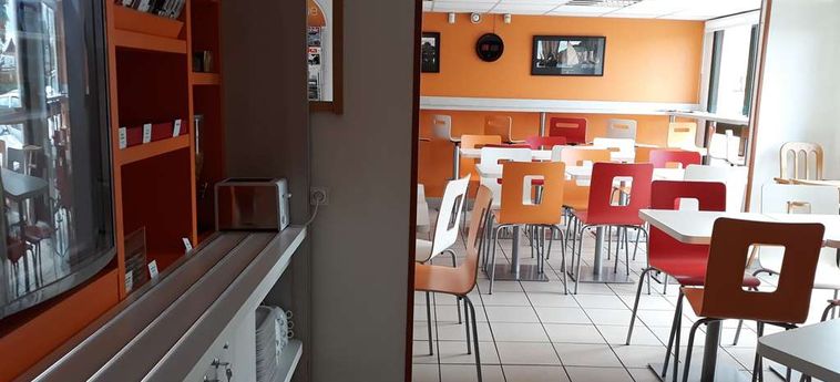 Hotel Premiere Classe Orléans Ouest - La Chapelle Saint Mesmin Orleans: Foto 
