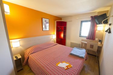 Hotel Premiere Classe Orléans Ouest - La Chapelle Saint Mesmin Orleans: Photo 