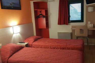 Hotel Premiere Classe Orléans Ouest - La Chapelle Saint Mesmin Orleans: Photo 