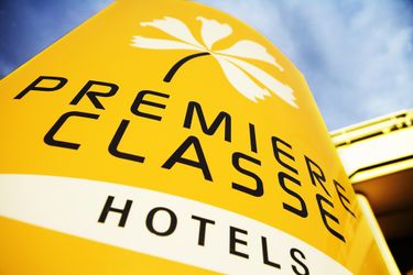 Hotel Premiere Classe Orléans Ouest - La Chapelle Saint Mesmin Orleans: Photo 