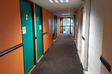 Hotel Premiere Classe Orléans Ouest - La Chapelle Saint Mesmin Orleans: Photo 
