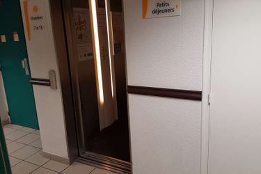 Hotel Premiere Classe Orléans Ouest - La Chapelle Saint Mesmin Orleans: Photo 