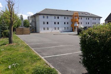 Hotel Premiere Classe Orléans Ouest - La Chapelle Saint Mesmin Orleans: Photo 