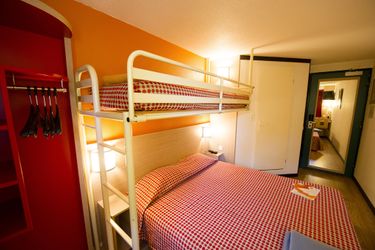 Hotel Premiere Classe Orléans Ouest - La Chapelle Saint Mesmin Orleans: Photo 