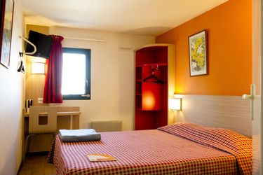 Hotel Premiere Classe Orléans Ouest - La Chapelle Saint Mesmin Orleans: Photo 