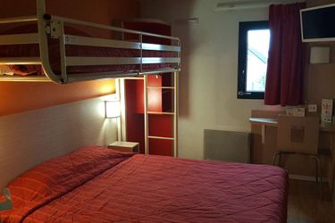 Hotel Premiere Classe Orléans Ouest - La Chapelle Saint Mesmin Orleans: Photo 