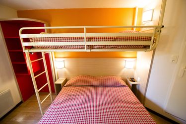 Hotel Premiere Classe Orléans Ouest - La Chapelle Saint Mesmin Orleans: Photo 