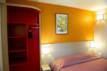 Hotel Premiere Classe Orléans Ouest - La Chapelle Saint Mesmin Orleans: Photo 