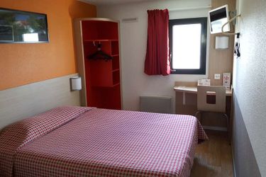 Hotel Premiere Classe Orléans Ouest - La Chapelle Saint Mesmin Orleans: Photo 