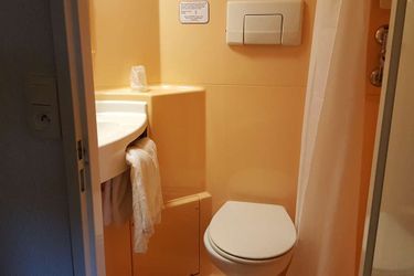 Hotel Premiere Classe Orléans Ouest - La Chapelle Saint Mesmin Orleans: Photo 