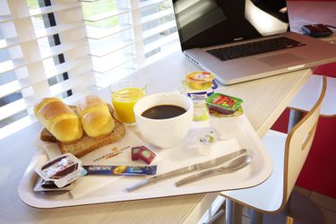 Hotel Premiere Classe Orléans Ouest - La Chapelle Saint Mesmin Orleans: Photo 