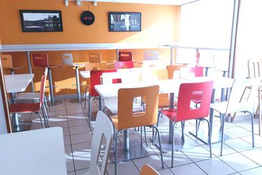 Hotel Premiere Classe Orléans Ouest - La Chapelle Saint Mesmin Orleans: Photo 