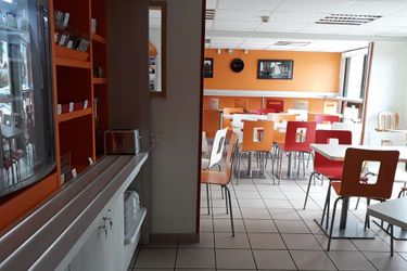 Hotel Premiere Classe Orléans Ouest - La Chapelle Saint Mesmin Orleans: Photo 
