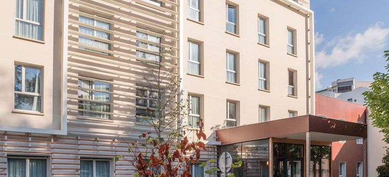 Hotel Appart'city Orleans:  ORLEANS