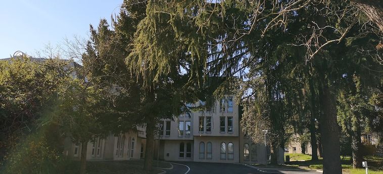 Auberge De Jeunesse Orléans Centre Ville - Hostel Orleans: Foto 