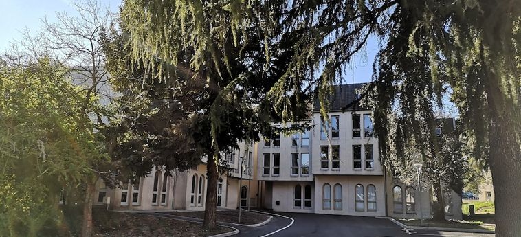 Auberge De Jeunesse Orléans Centre Ville - Hostel Orleans: Foto 